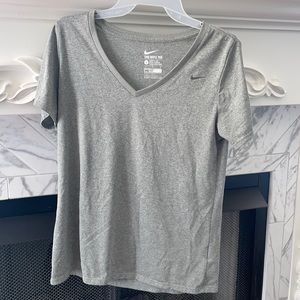 Nike athletic tee